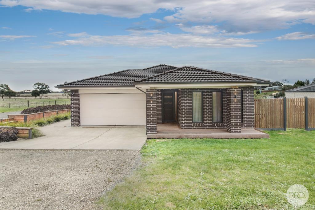 60 Haddon School Rd, Haddon, VIC 3351