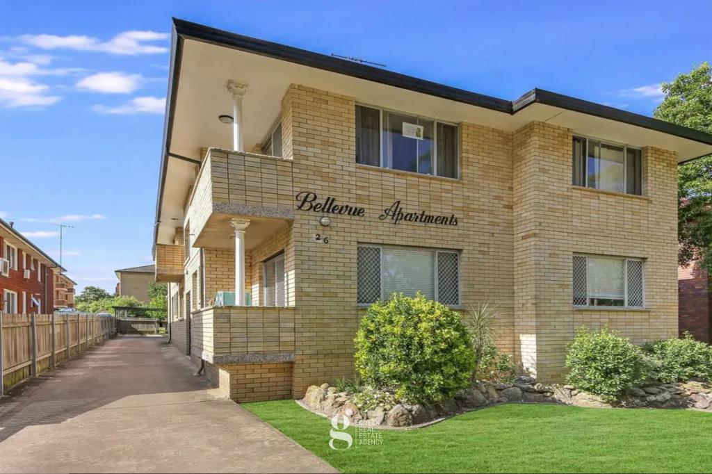 3/26 Bellevue St, Parramatta, NSW 2150