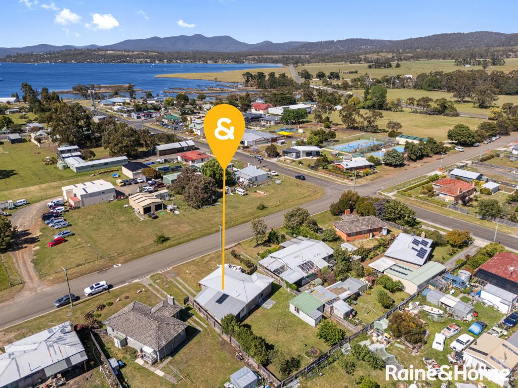 19 Franklin St, Triabunna, TAS 7190