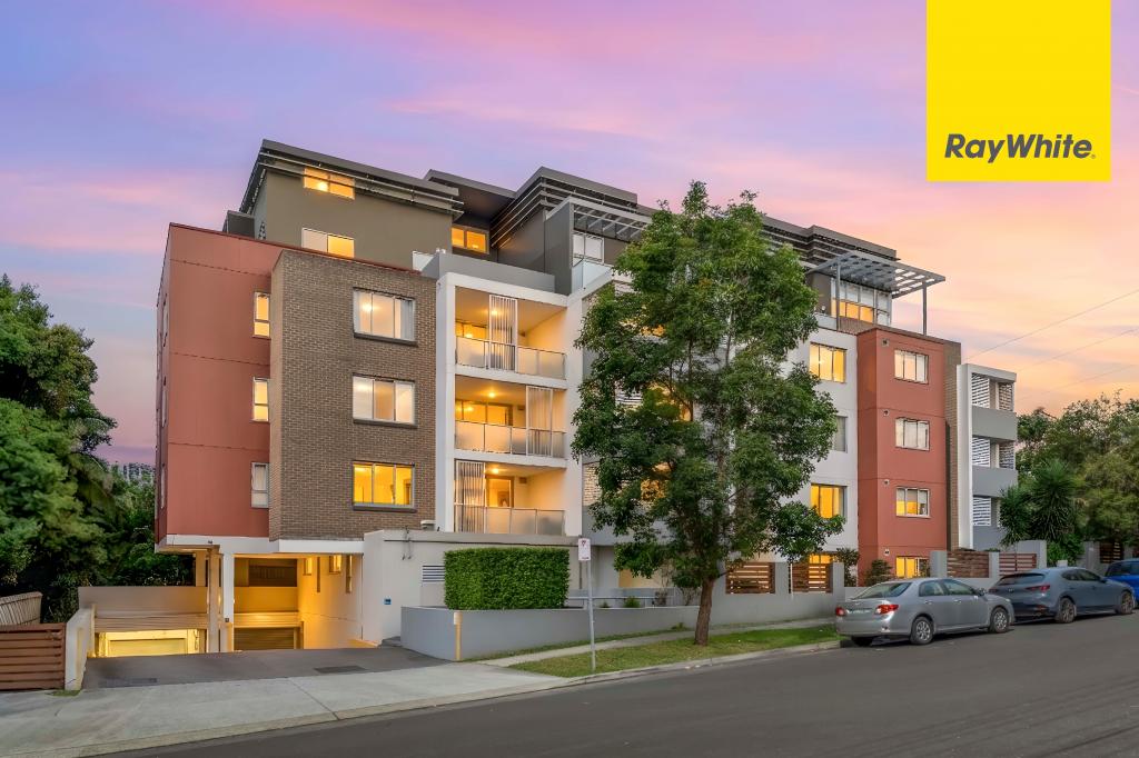 27/42c Kent St, Epping, NSW 2121