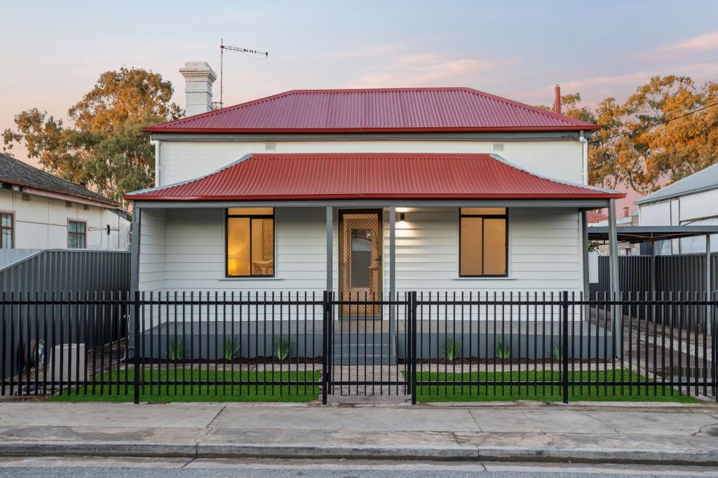 8 Kent St, Queenstown, SA 5014