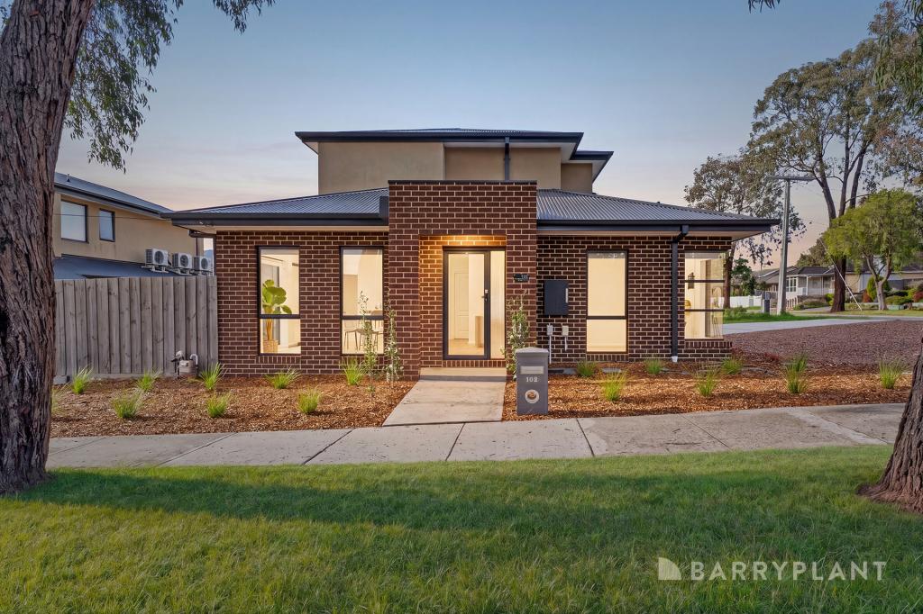 102 Burke Rd, Ferntree Gully, VIC 3156