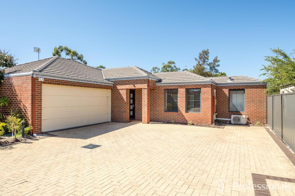 10/1 Tolj Loop, Aveley, WA 6069
