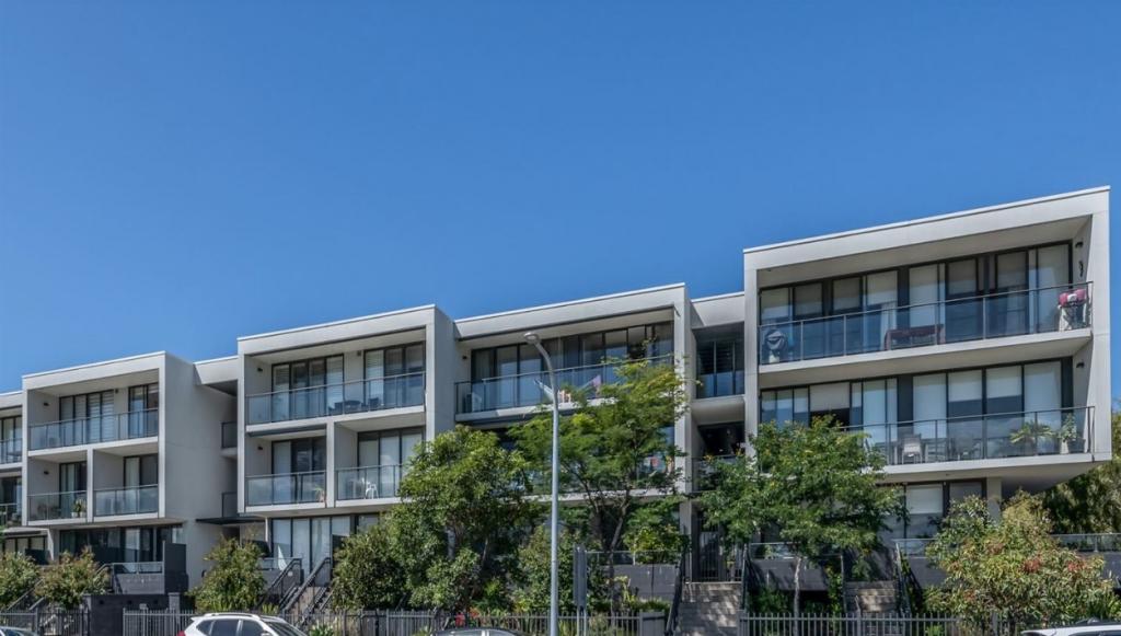 326/121 UNION ST, COOKS HILL, NSW 2300