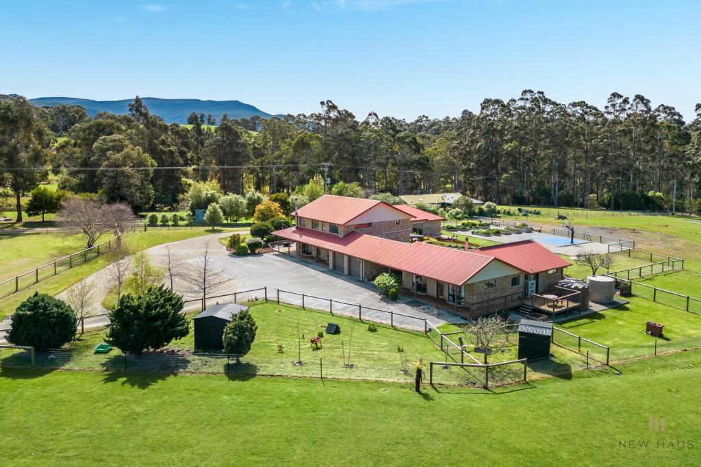 119 Allens Rivulet Rd, Allens Rivulet, TAS 7150