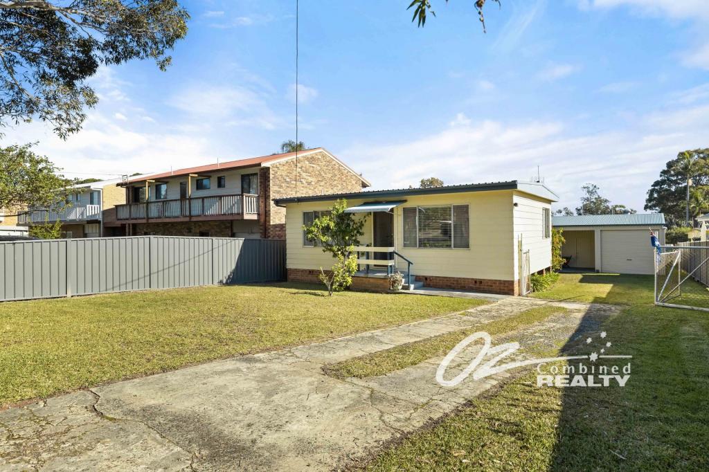 133 Macleans Point Rd, Sanctuary Point, NSW 2540