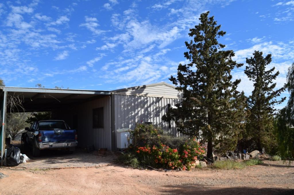 Lot 429 Hospital Rd, Coober Pedy, SA 5723