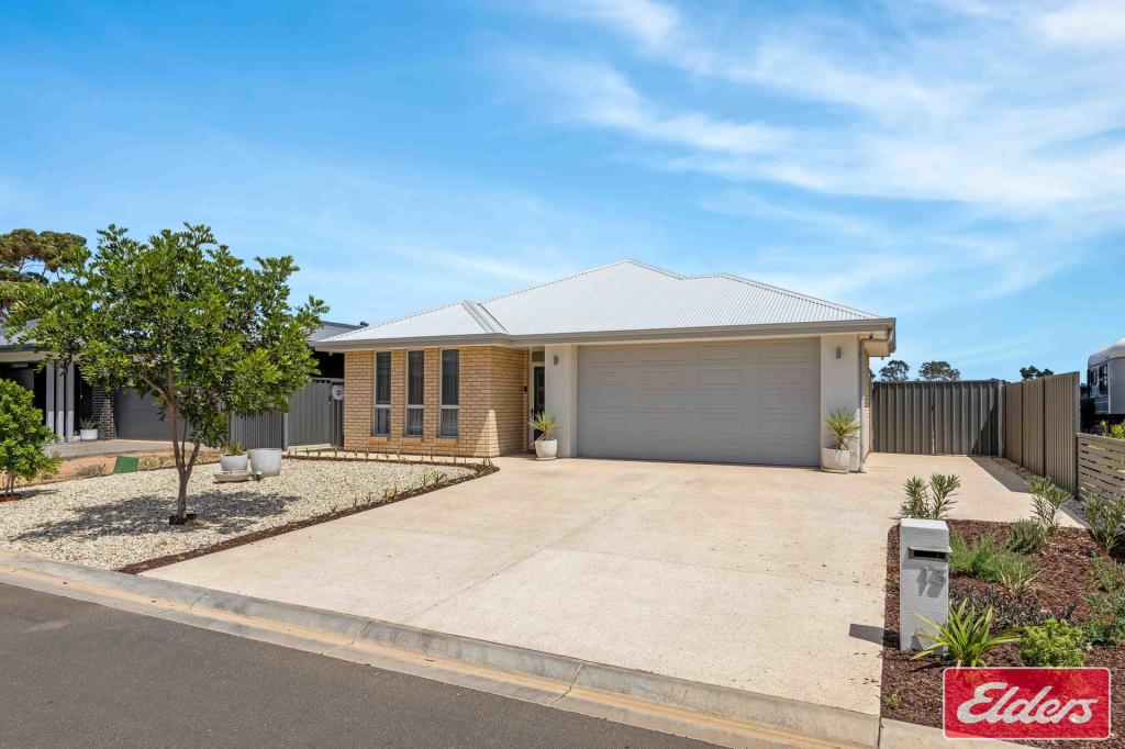 13 Stephmarie Rd, Angle Vale, SA 5117