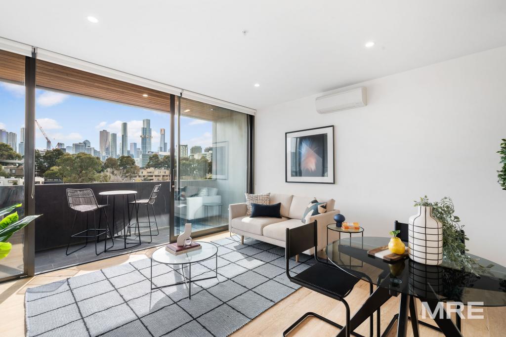 302/58 Stead St, South Melbourne, VIC 3205