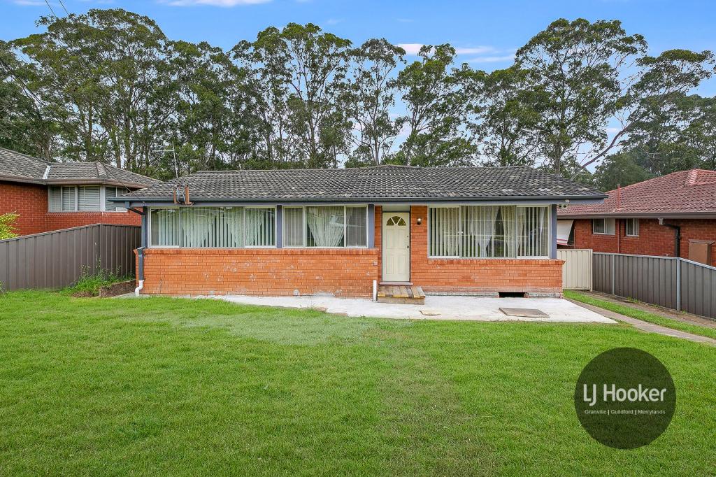 76 Bolaro Ave, Greystanes, NSW 2145