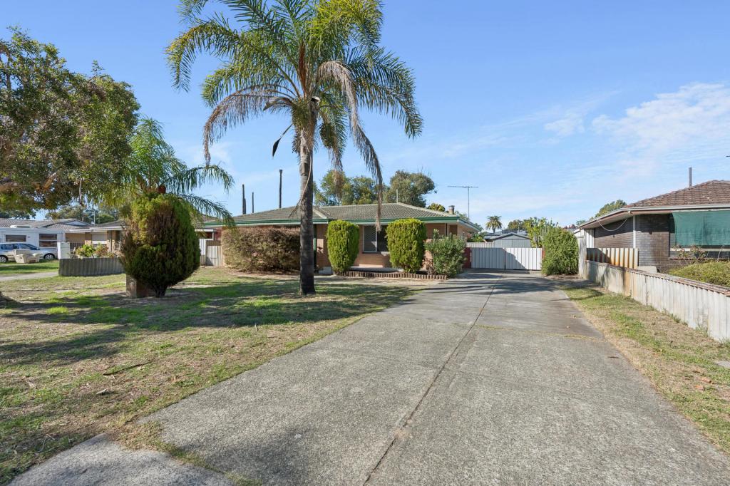 7 Risby St, Gosnells, WA 6110