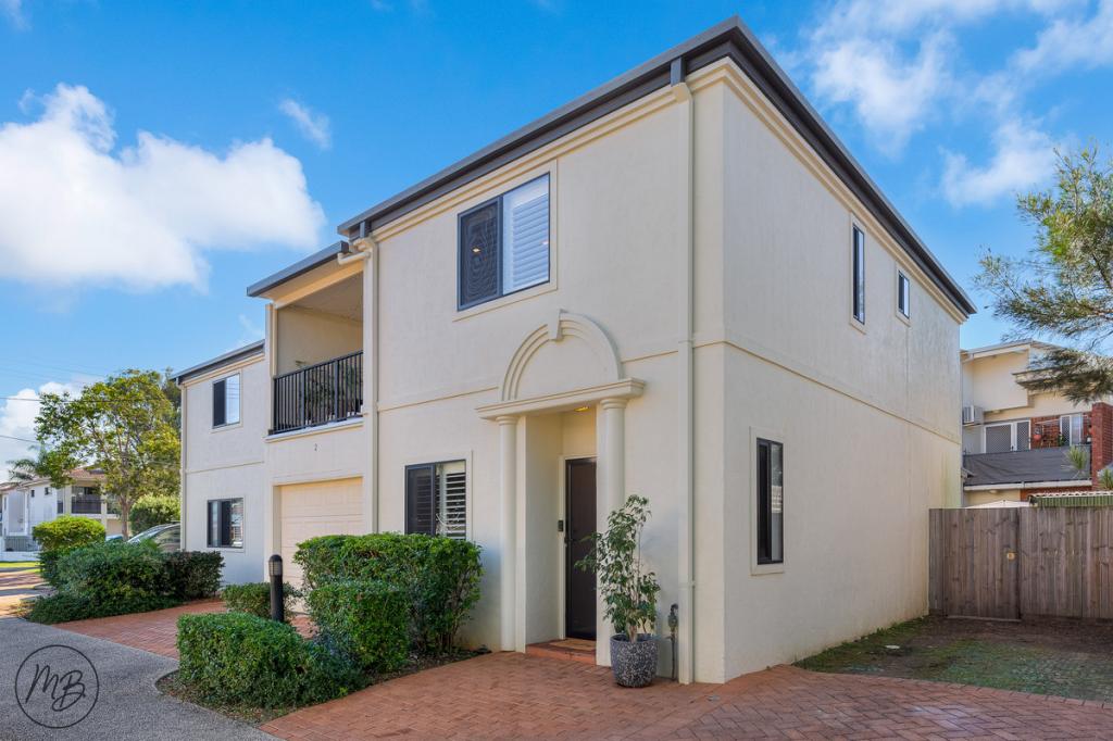 2/17-19 Island St, Cleveland, QLD 4163