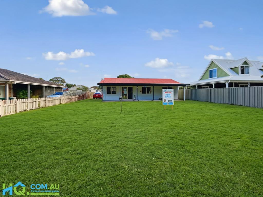 20 Fourth Ave, Stuarts Point, NSW 2441
