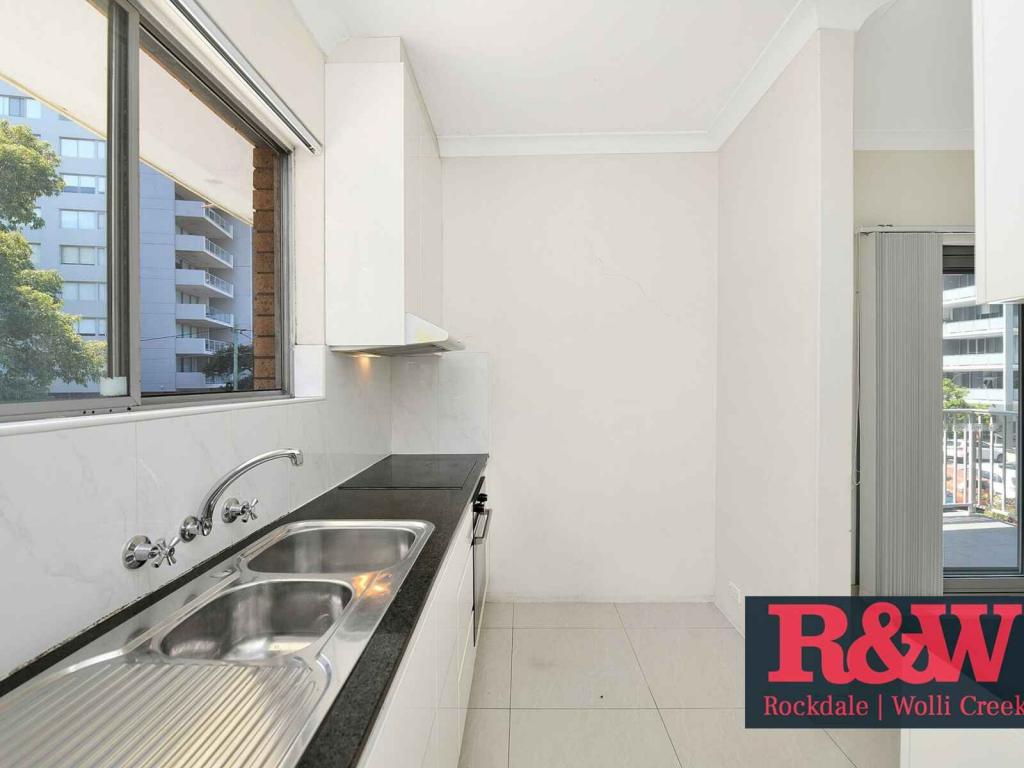 3/21-23 Keats Ave, Rockdale, NSW 2216