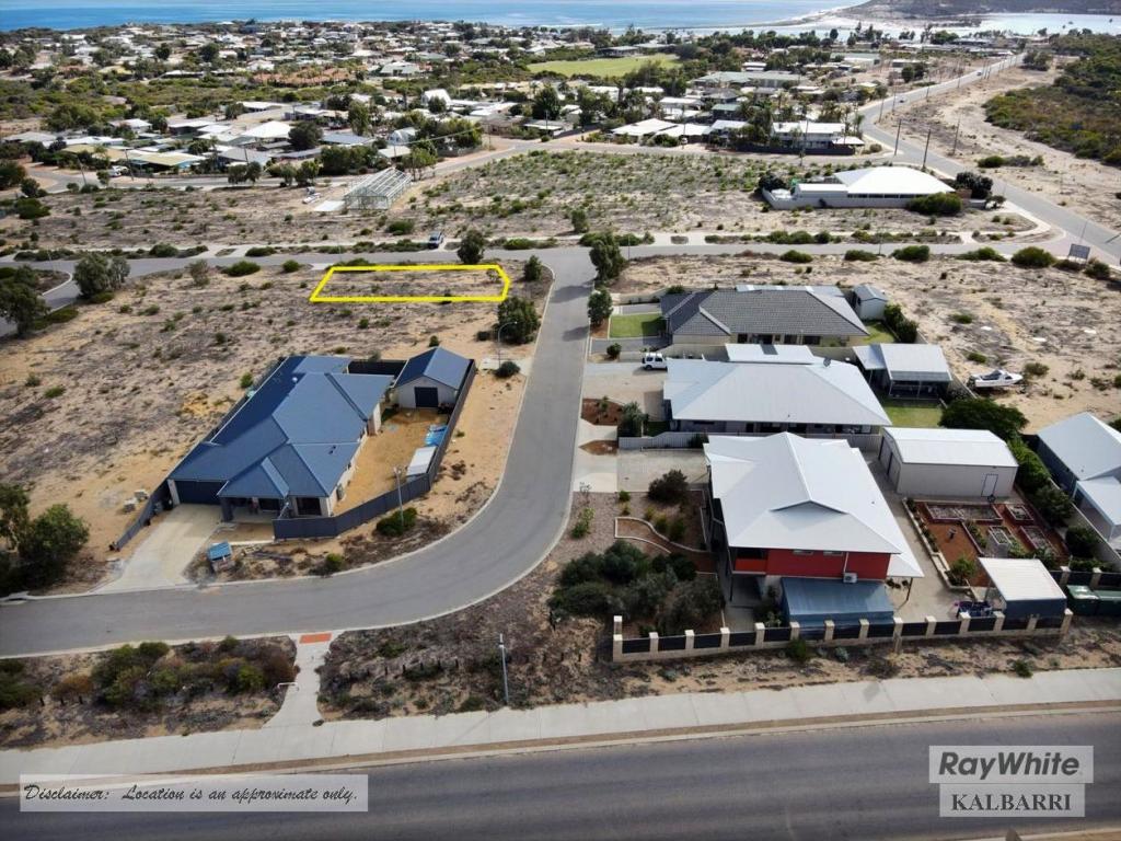 13 Phelps Loop, Kalbarri, WA 6536