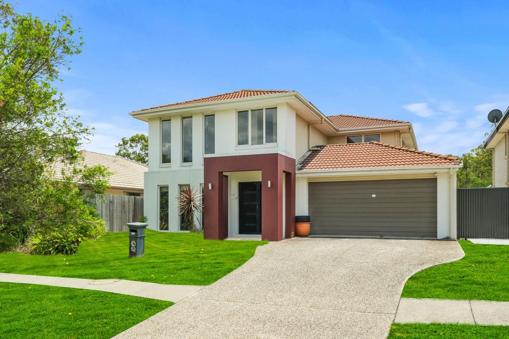 52 Steelwood St, Heathwood, QLD 4110