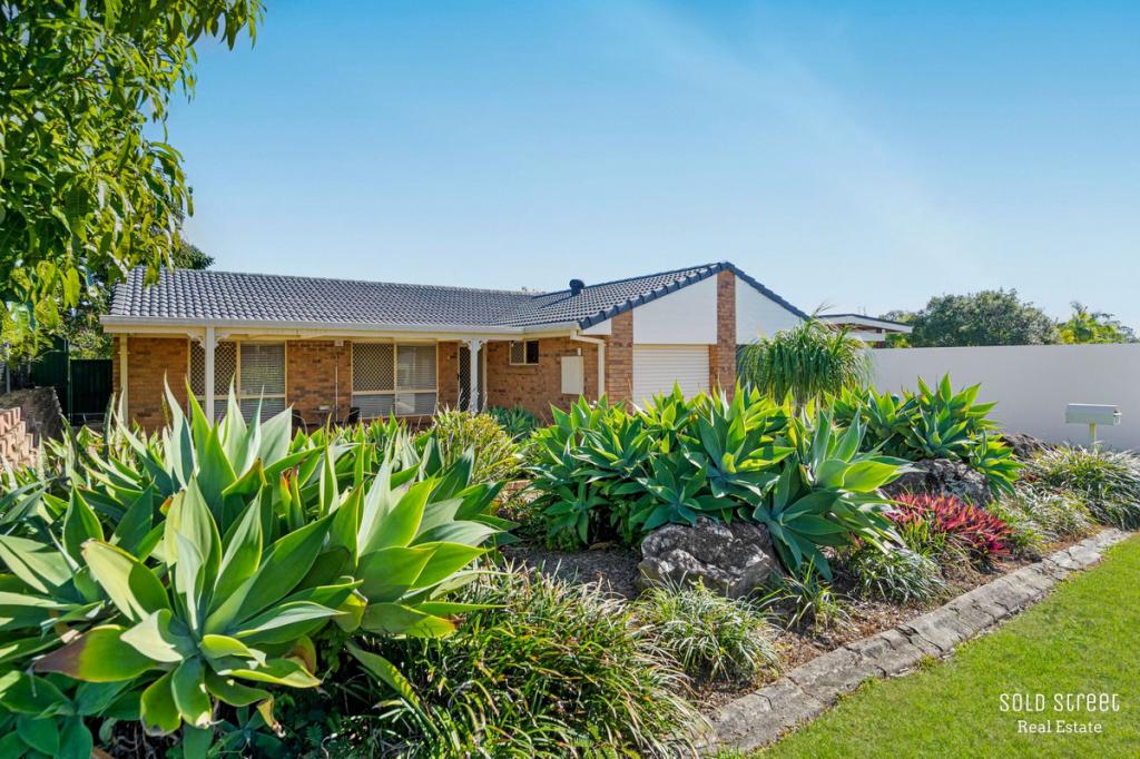 2/14 Hollywood Pl, Oxenford, QLD 4210