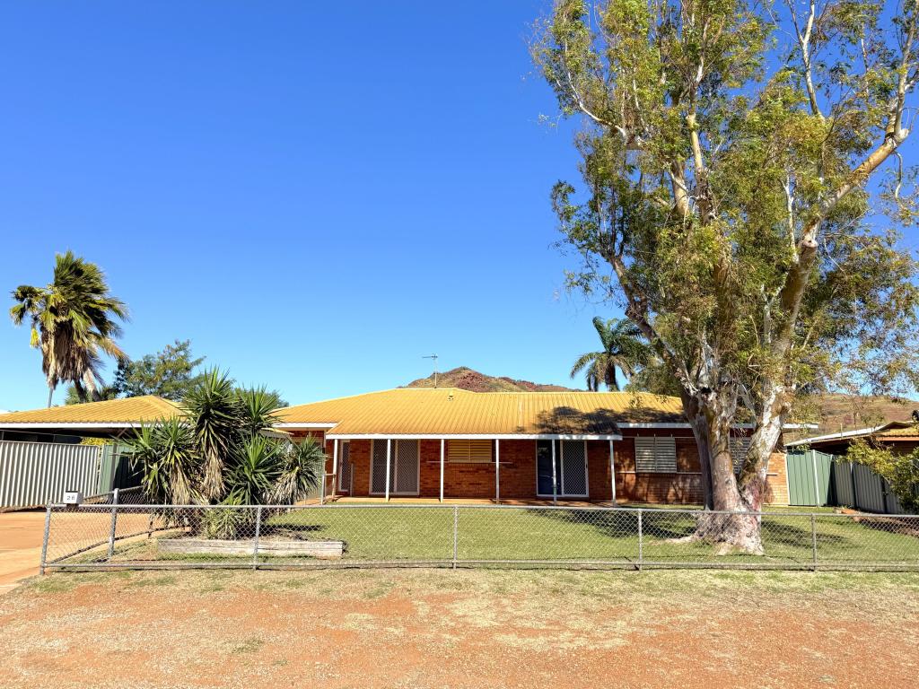 26 Snook Way, Pegs Creek, WA 6714