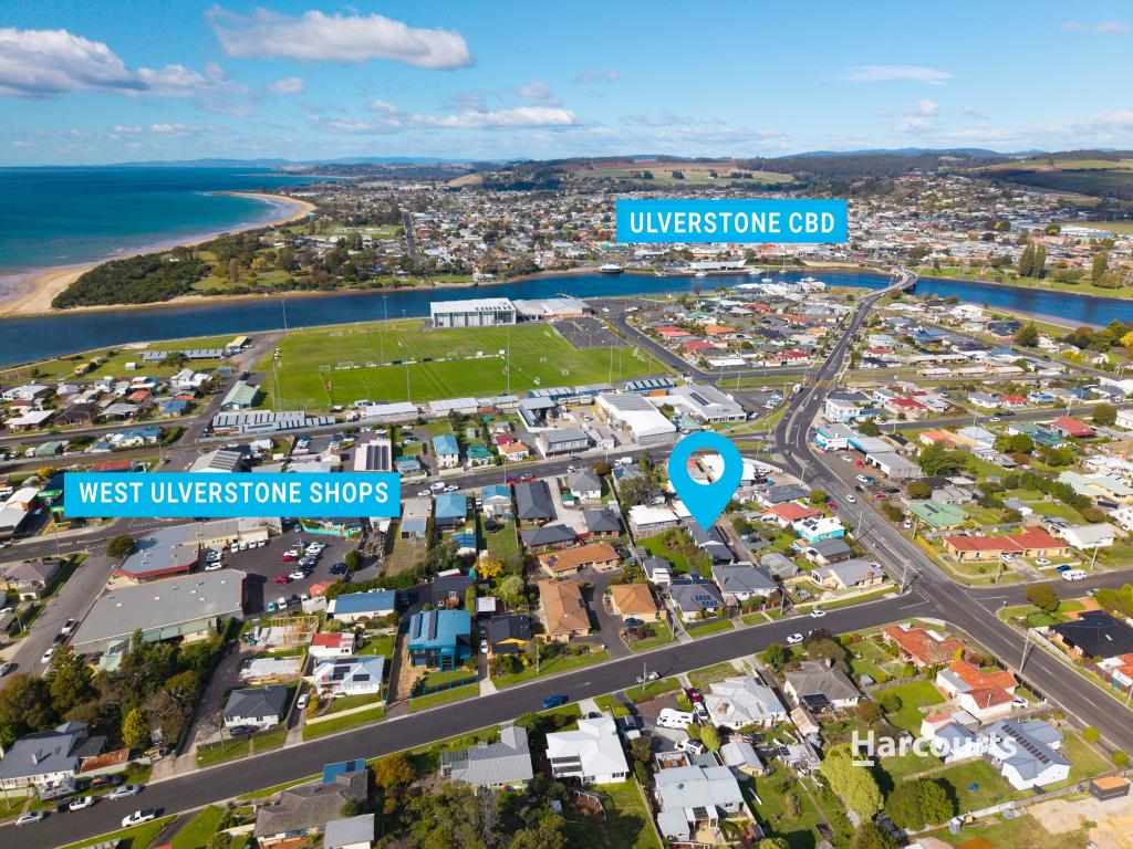 41b Amherst St, West Ulverstone, TAS 7315