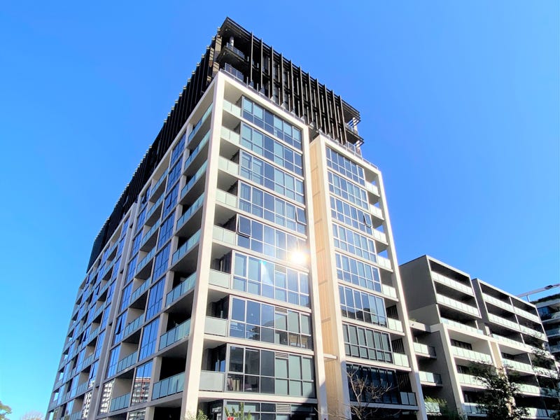 709/2h Morton St, Parramatta, NSW 2150