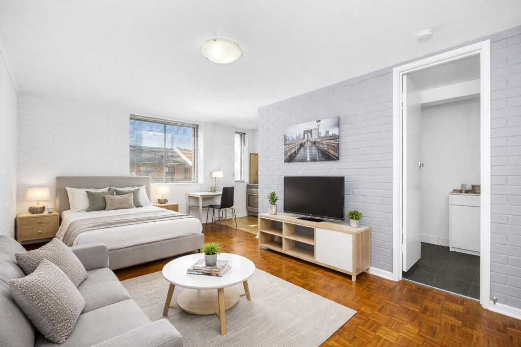 116/112 Goderich St, East Perth, WA 6004