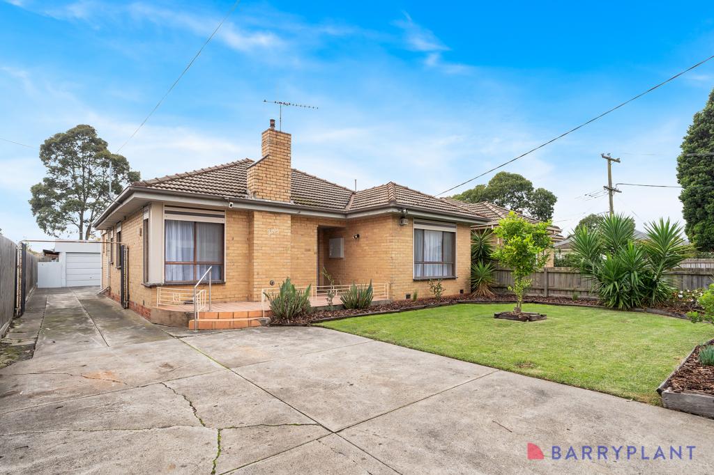 40 Lloyd Ave, Reservoir, VIC 3073