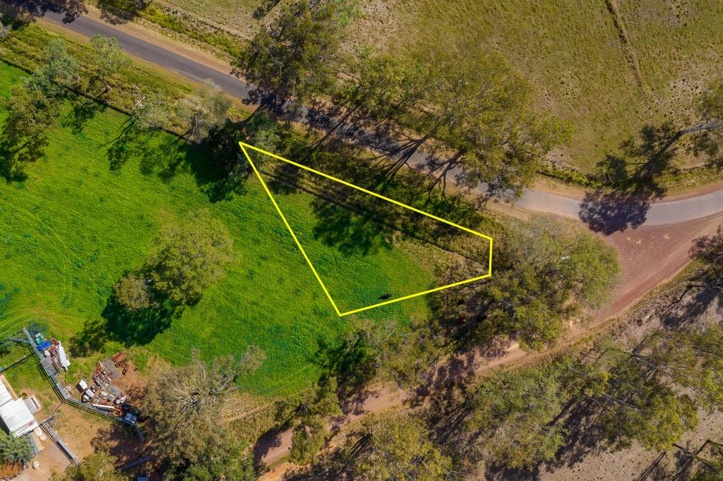 Lot 1 Collard Rd, Mooloo, QLD 4570