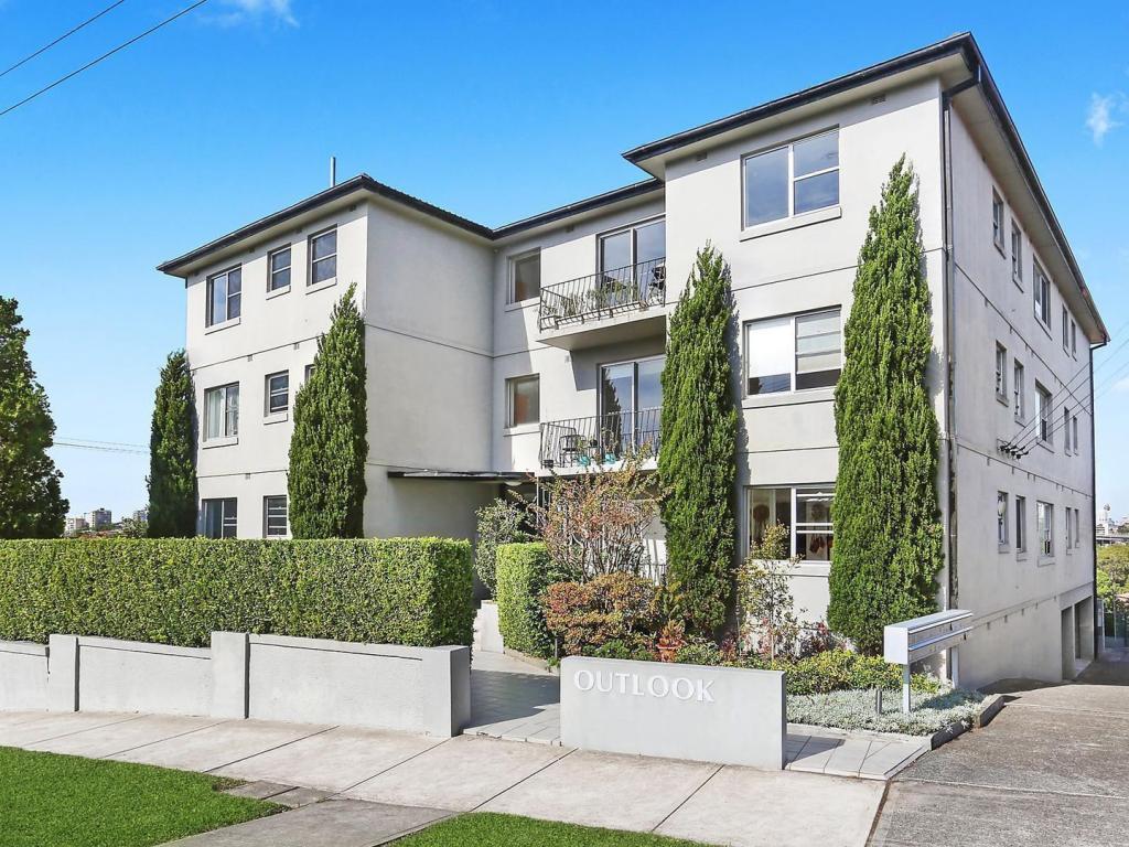 9/29 Carter St, Cammeray, NSW 2062