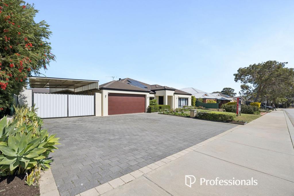346 Sultana Rd E, Forrestfield, WA 6058