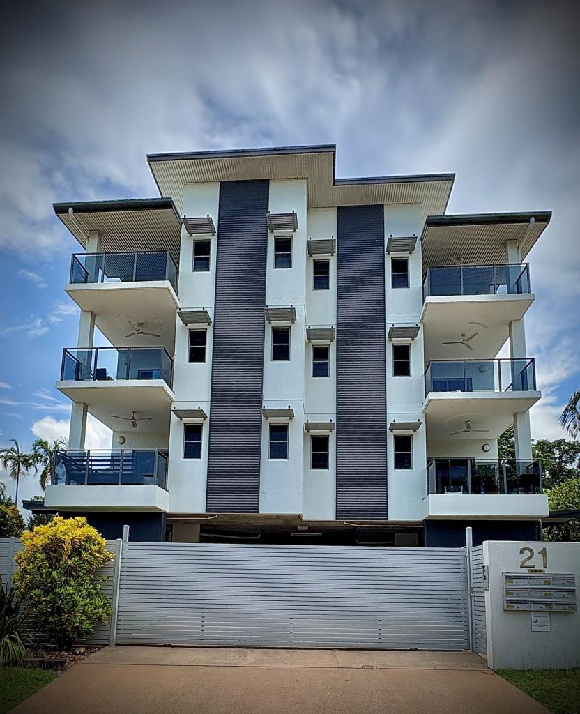 203/21 Sergison Cct, Rapid Creek, NT 0810