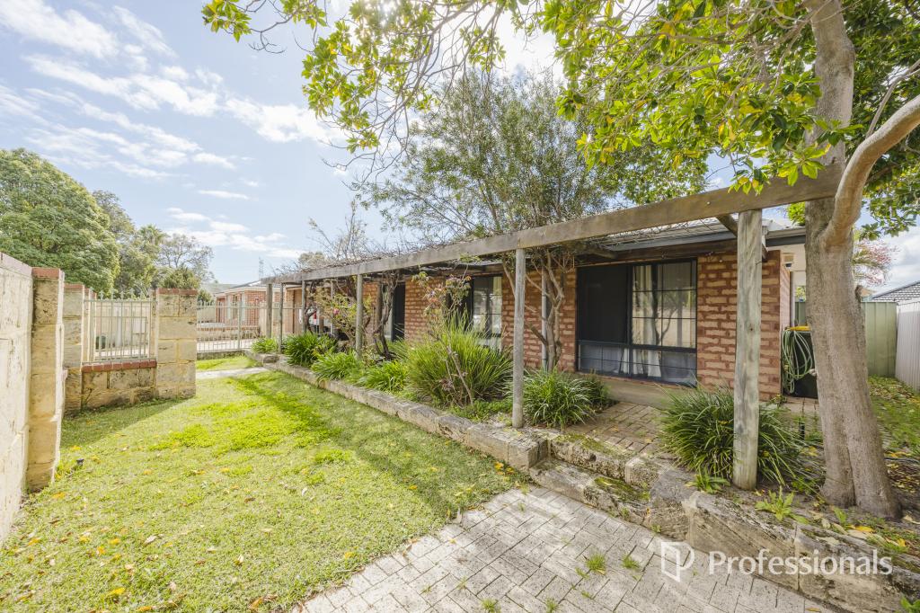 4 Rayleigh St, Middle Swan, WA 6056