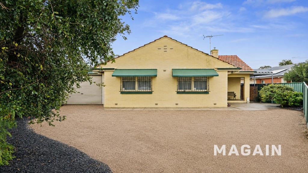 35 Murdoch Ave, North Plympton, SA 5037