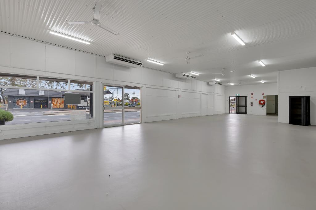 202-208 Haly St, Kingaroy, QLD 4610