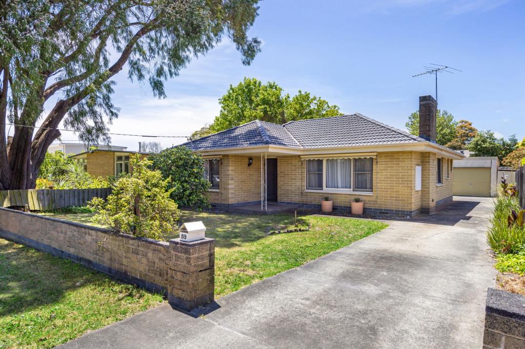 89 Rosebud Pde, Rosebud, VIC 3939