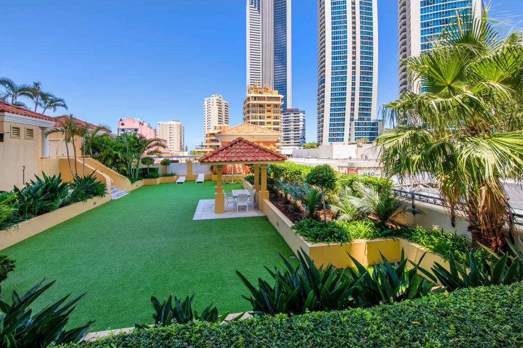 1025/23 Ferny Ave, Surfers Paradise, QLD 4217