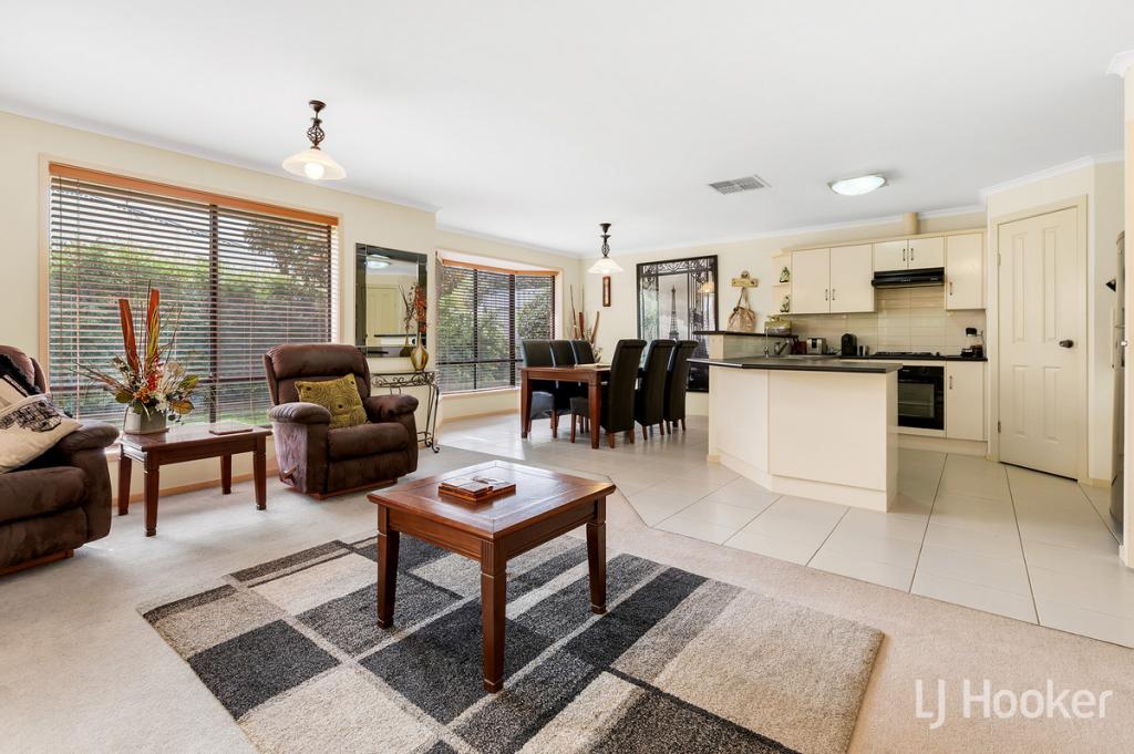 86 Beckham Rise, Craigmore, SA 5114