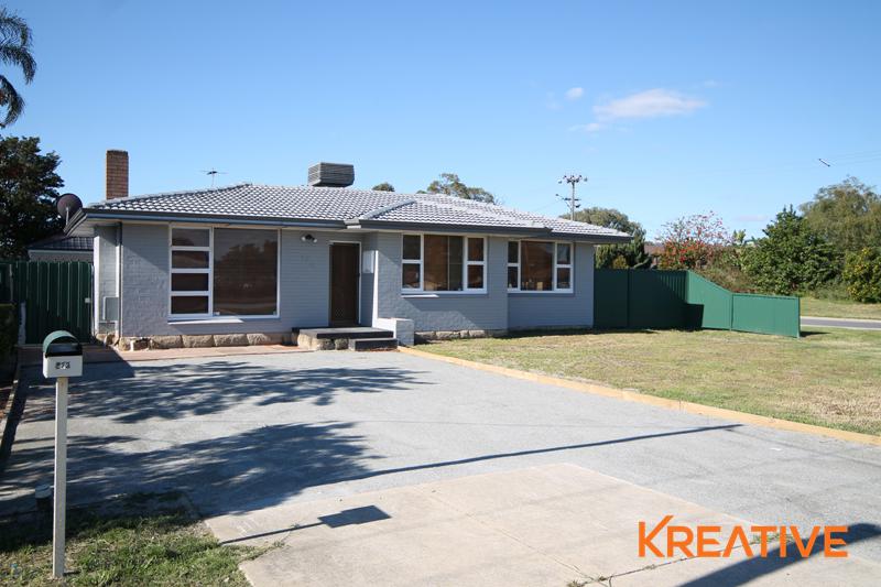 122 Crandon St, Gosnells, WA 6110