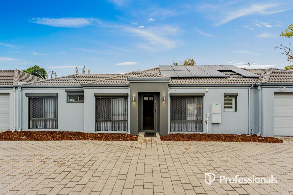 7/27 ETCHINGHAM RD, BALGA, WA 6061