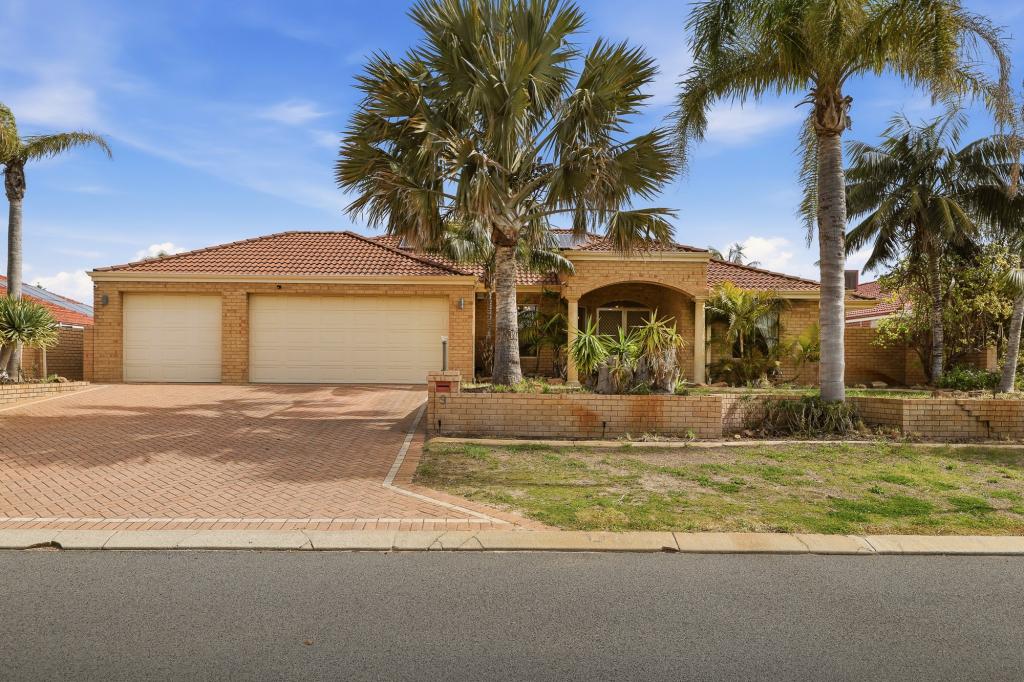 9 Naxos Way, Secret Harbour, WA 6173