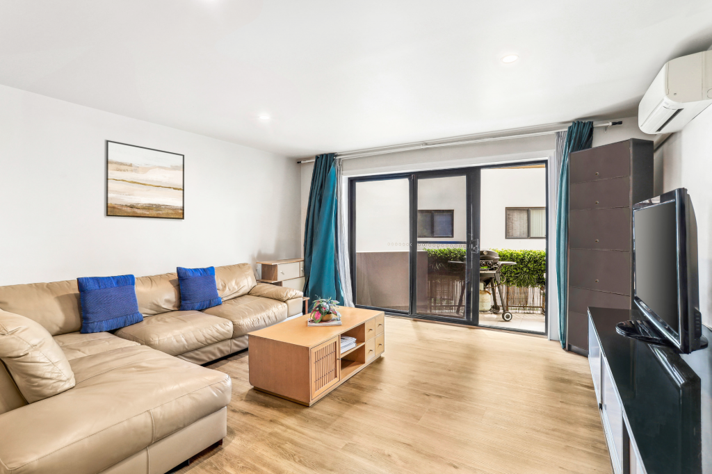 8/30-34 Folkestone Pde, Botany, NSW 2019
