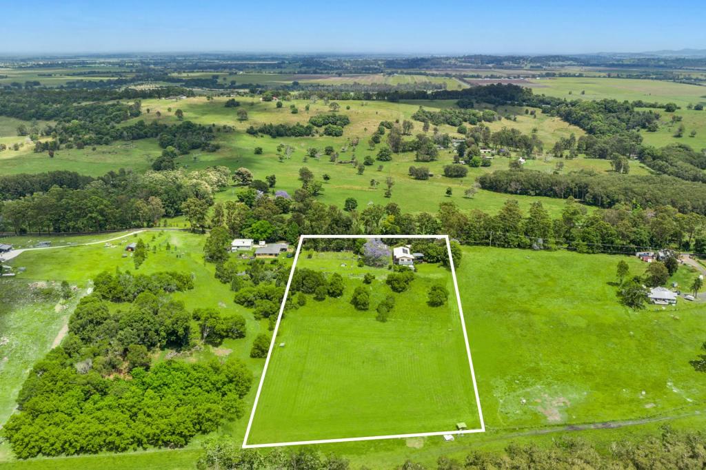 34 Hazlemount Lane, Tuckurimba, NSW 2480