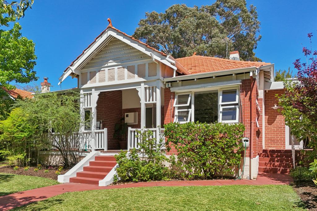 83 Archdeacon St, Nedlands, WA 6009