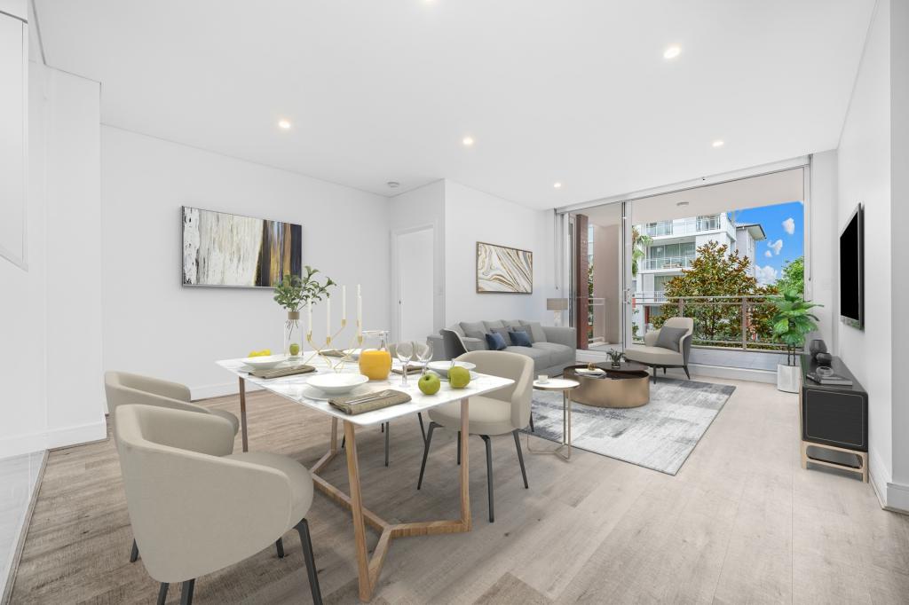 204/2 Palm Ave, Breakfast Point, NSW 2137