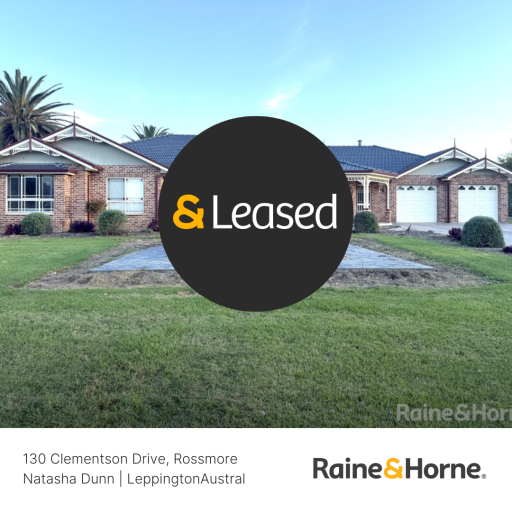 130 Clementson Dr, Rossmore, NSW 2557