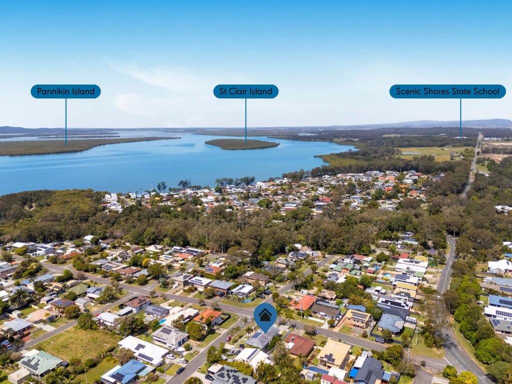 22 Wilkie St, Redland Bay, QLD 4165