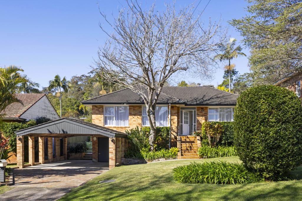 14 Cobb St, Frenchs Forest, NSW 2086