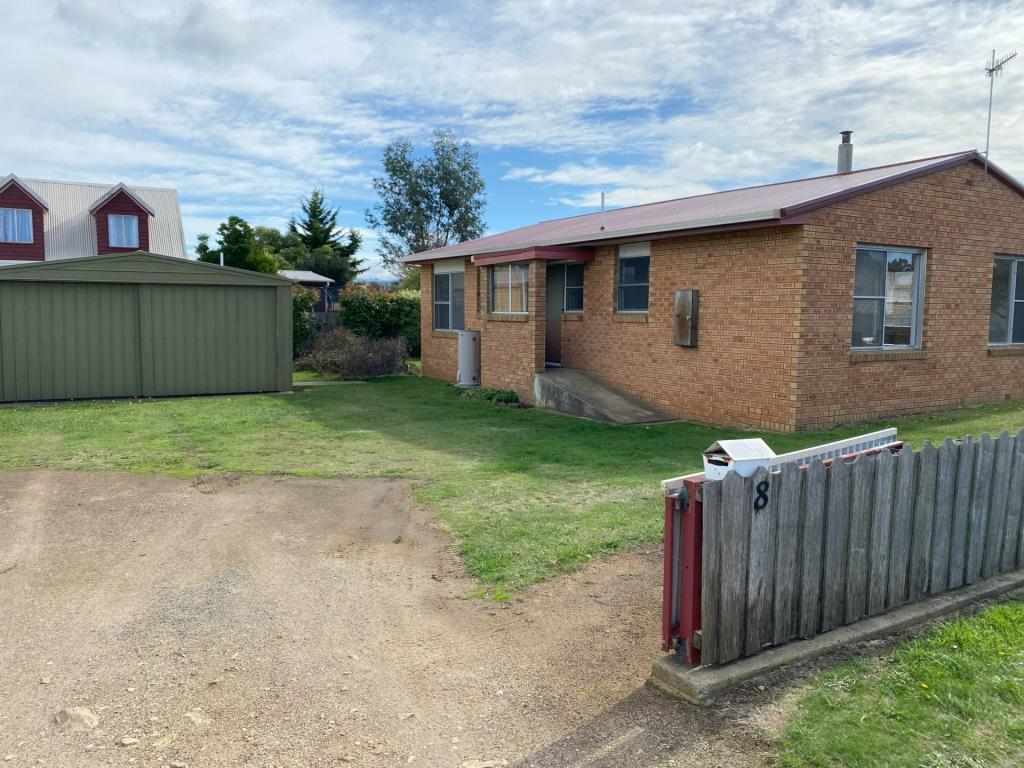 8 Shaw St, Swansea, TAS 7190