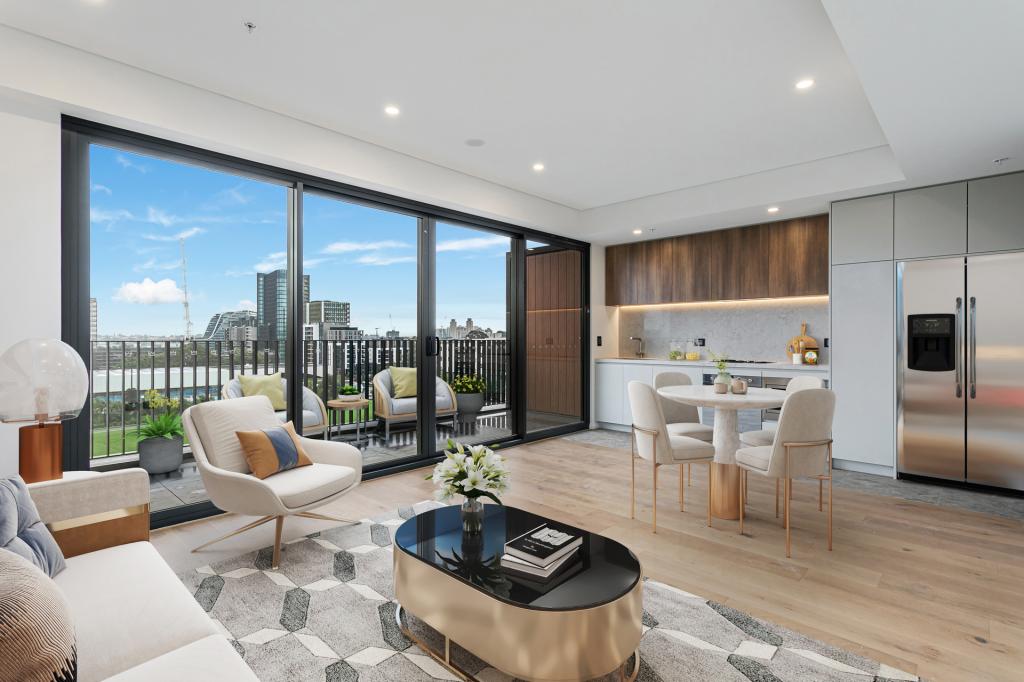 683/10 Peters St, Zetland, NSW 2017