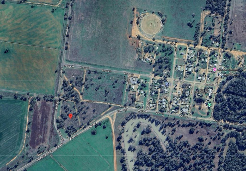 15 Dundoo St, Euabalong, NSW 2877