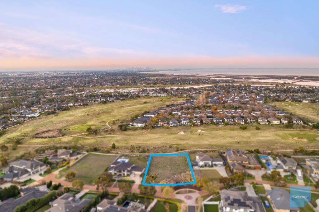 19 Greg Norman Dr, Point Cook, VIC 3030